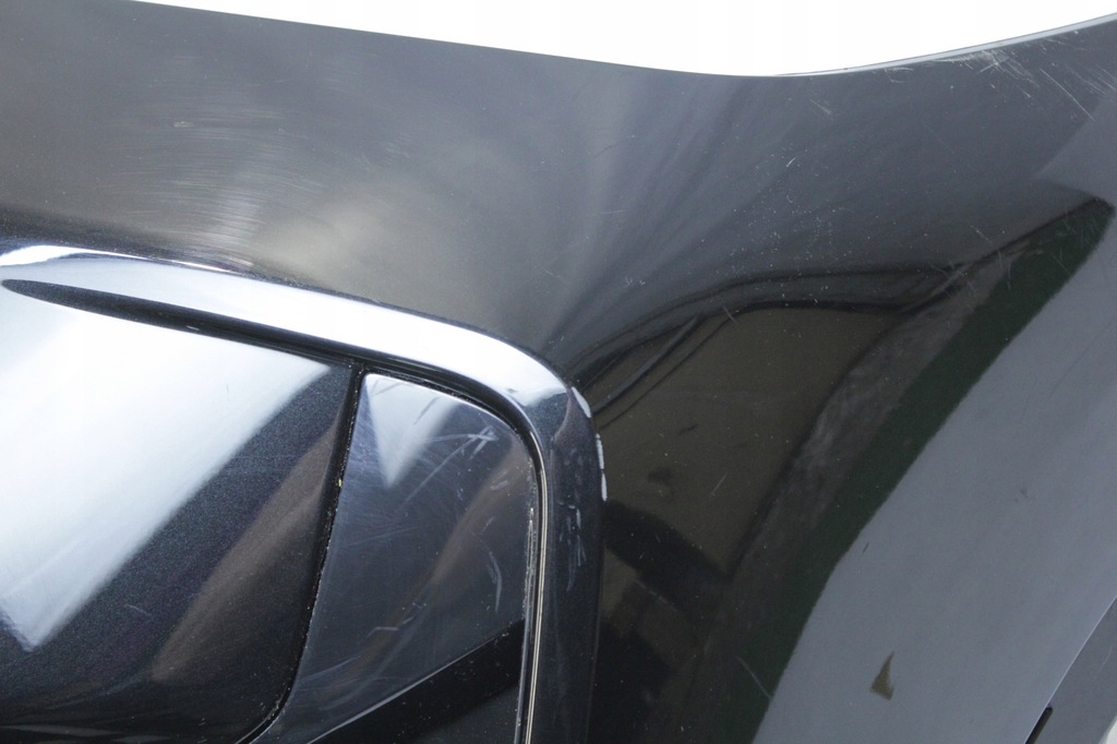 фото №9, Бампер перед mpakiet bmw u11 x1 475 blacksapphire