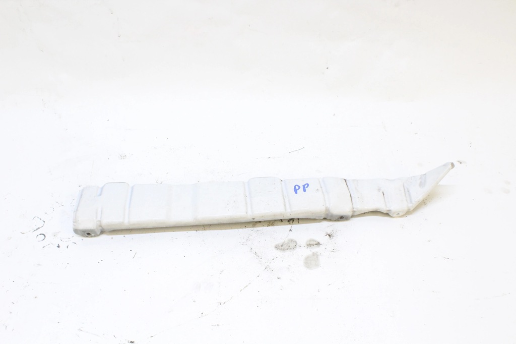 фото №1, Subaru forester iii кронштейн крыла правое