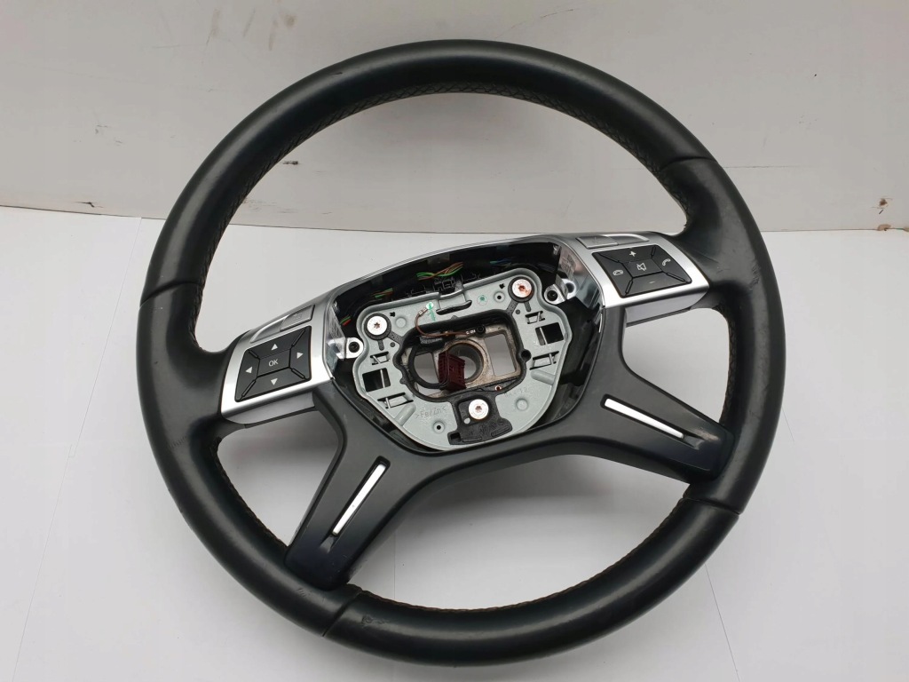 Купить Воздуховод mercedes-benz ml w164 308233099162