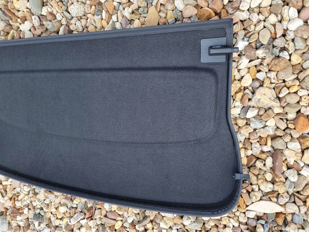 фото №7, Audi a3 8v sportback полиця багажника задня задня 8v4867769b 5d 19 r