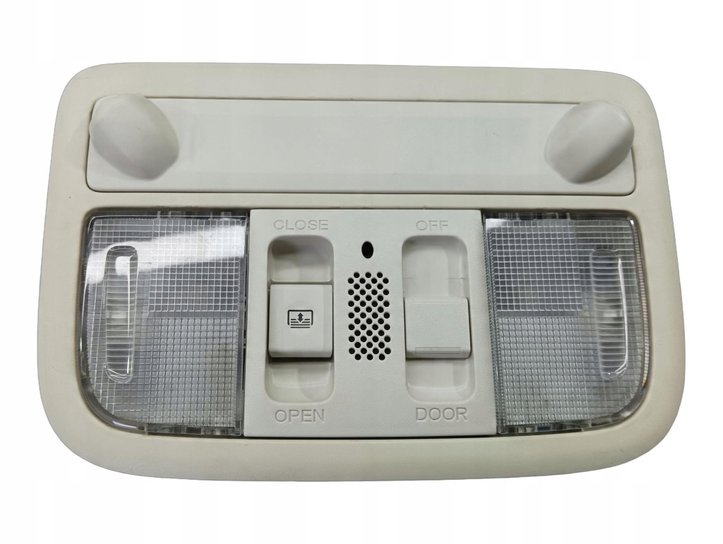 фото №4, Лампа стельовий honda cr-v iv