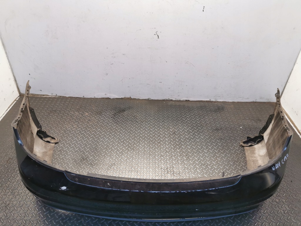 Бампер задний mercedes w204 седан pdc c197 с Разборки