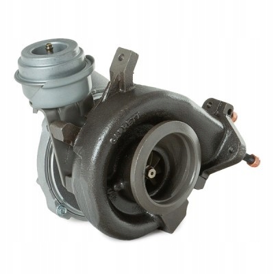 Турбіна турбонагнітач ridex 2234c0413r Оригінал