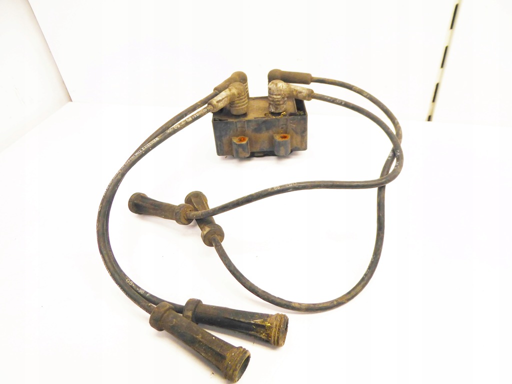 фото №1, Kangoo i 98- котушка запалювання 1.2 8v