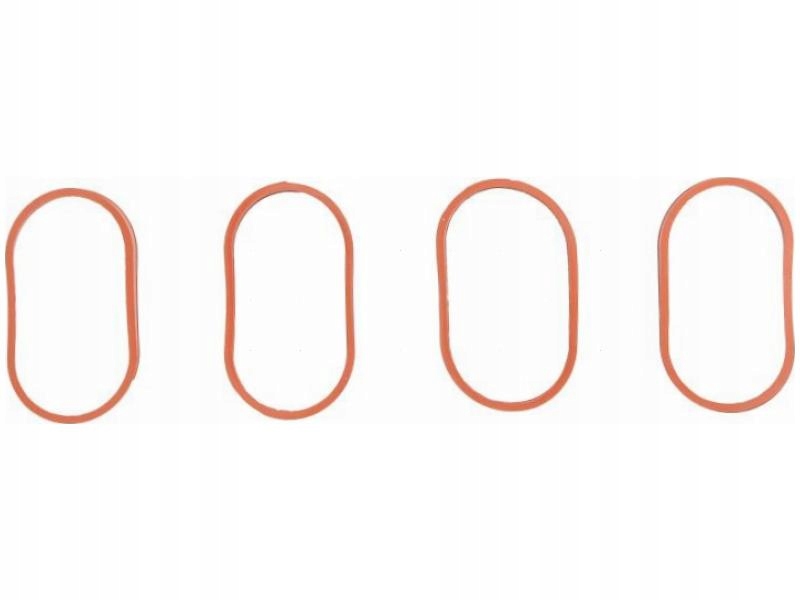 фото №1, Прокладка колектор впускний renault kangoo iii 1.3 arkana 1.3 austral 1.3