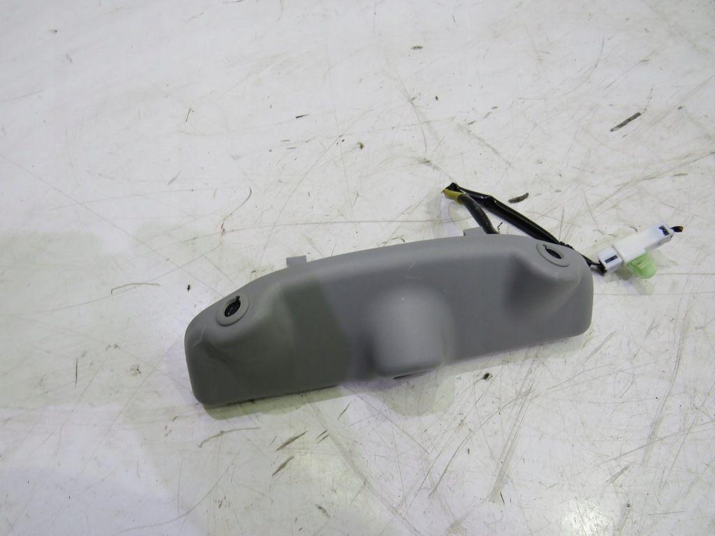 фото №1, Датчик руху сигналізація mitsubishi asx 11r 8640a501