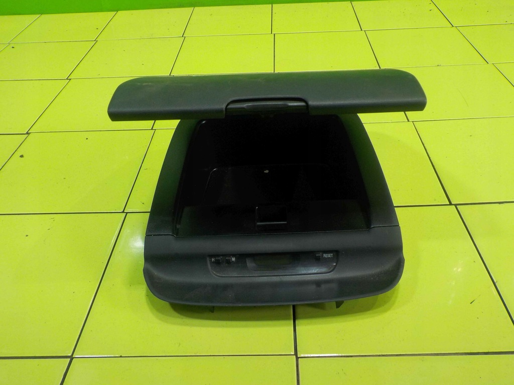 фото №1, Subaru forester ii 05r бардачок приборная панель 85201sa000