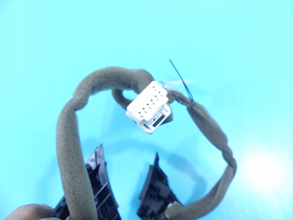 фото №5, Переключатель многофункциональный infiniti fx ii qx70 lift