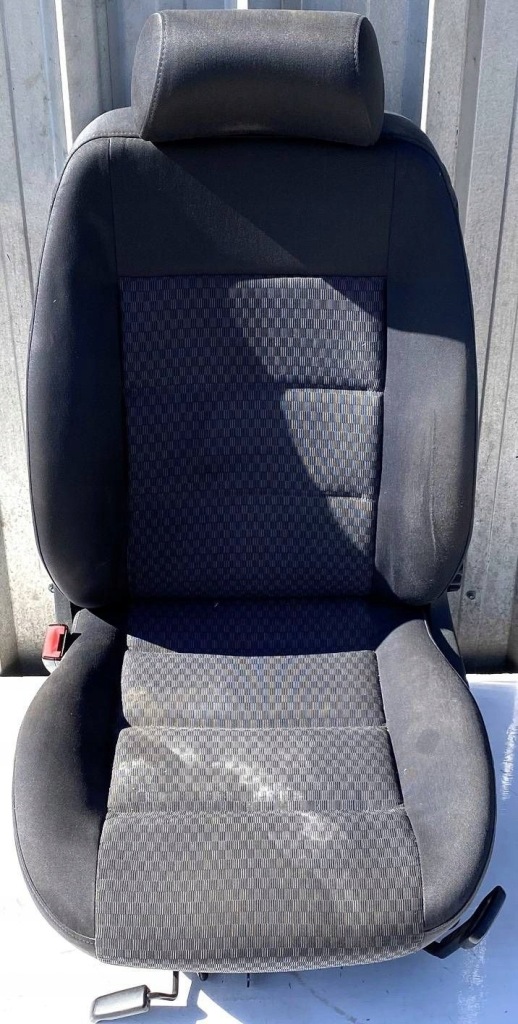 Купити Audi a4 b5 сидіння лівий перед подушка безпеки