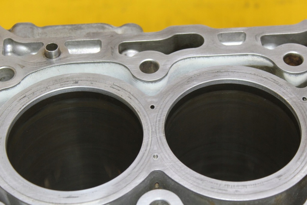 фото №6, Блок двигуна dół основа mitsubishi asx lancer 4n13 1.8 did 4n13