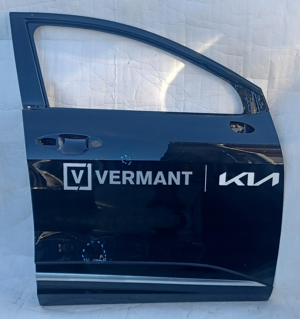 фото №1, Kia sportage v 5 дверь правое перед передние