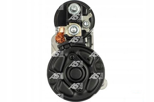 фото №1, Стартер as-pl s0290