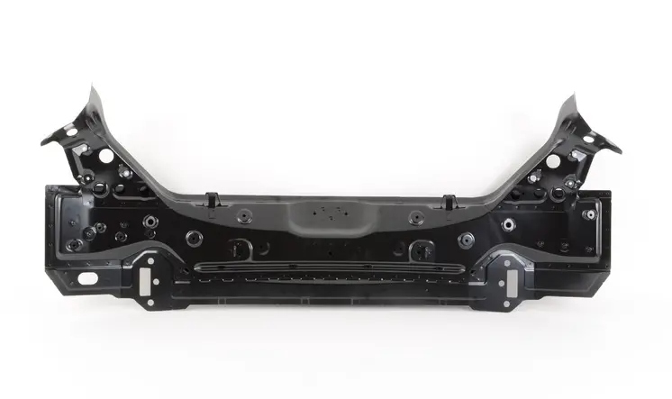 фото №1, Панель задний bmw 6 f12 cabrio оригинал