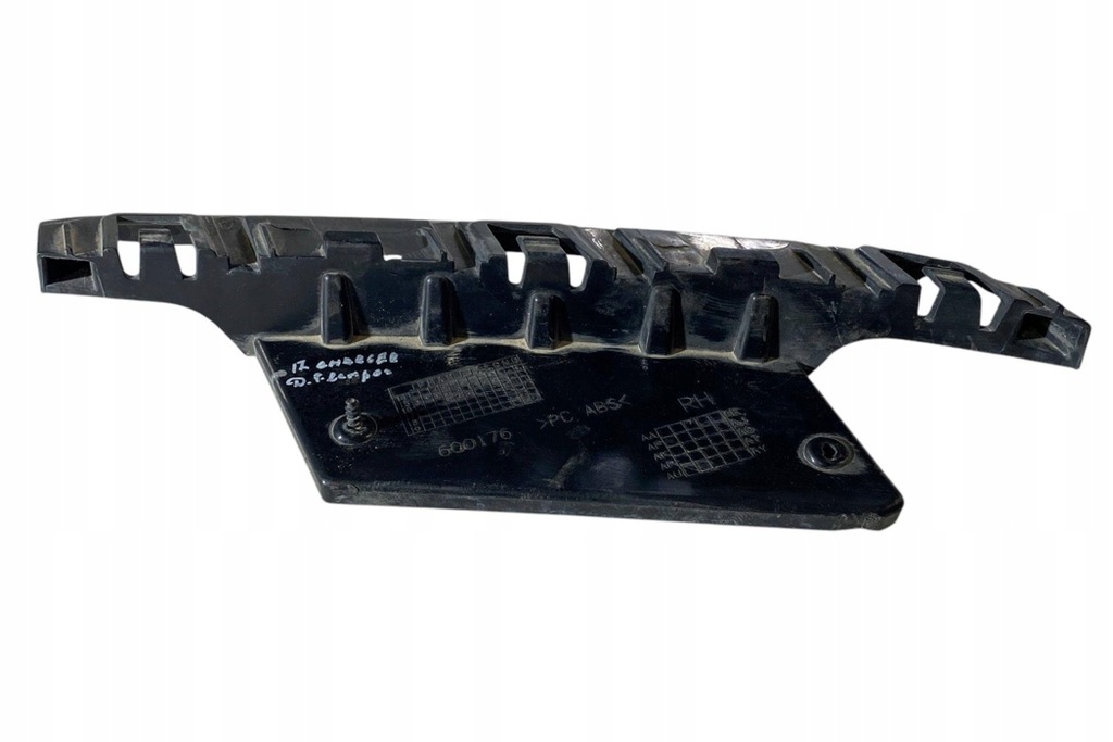 фото №9, Защита лампы передней dodge charger 600176 3.6l бензиновый 218kw 2017