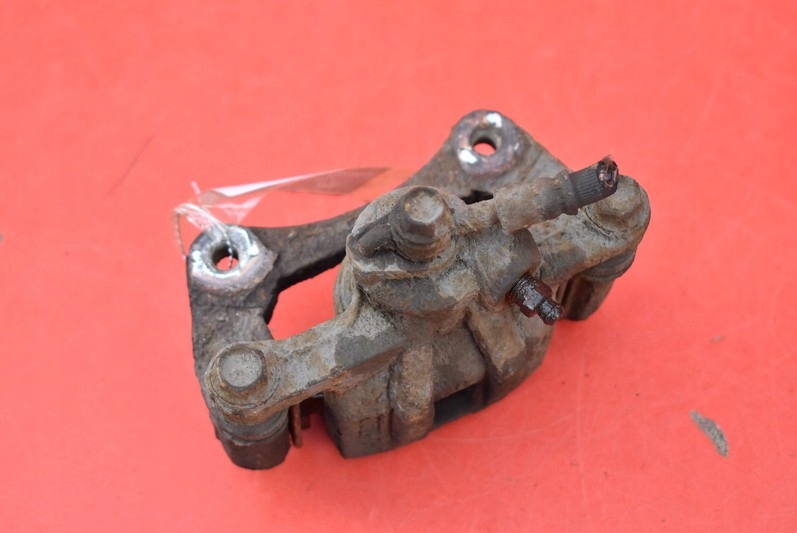 фото №7, Суппорт тормозной правый задняя chevrolet lacetti 2 ii 1.4 e-tec 95 km 04-13