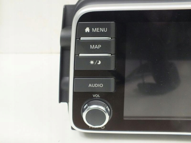 фото №5, Micra k14 радио мультимедиа oryg