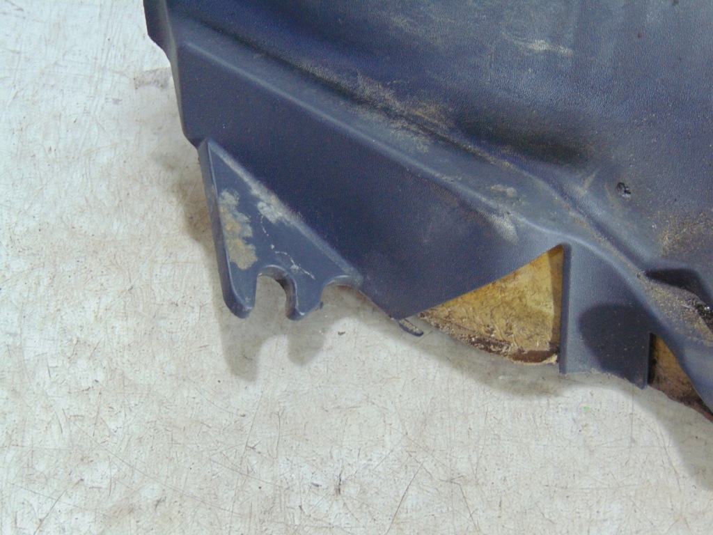 фото №3, Молдинг накладка порог правый перед jumper 06-