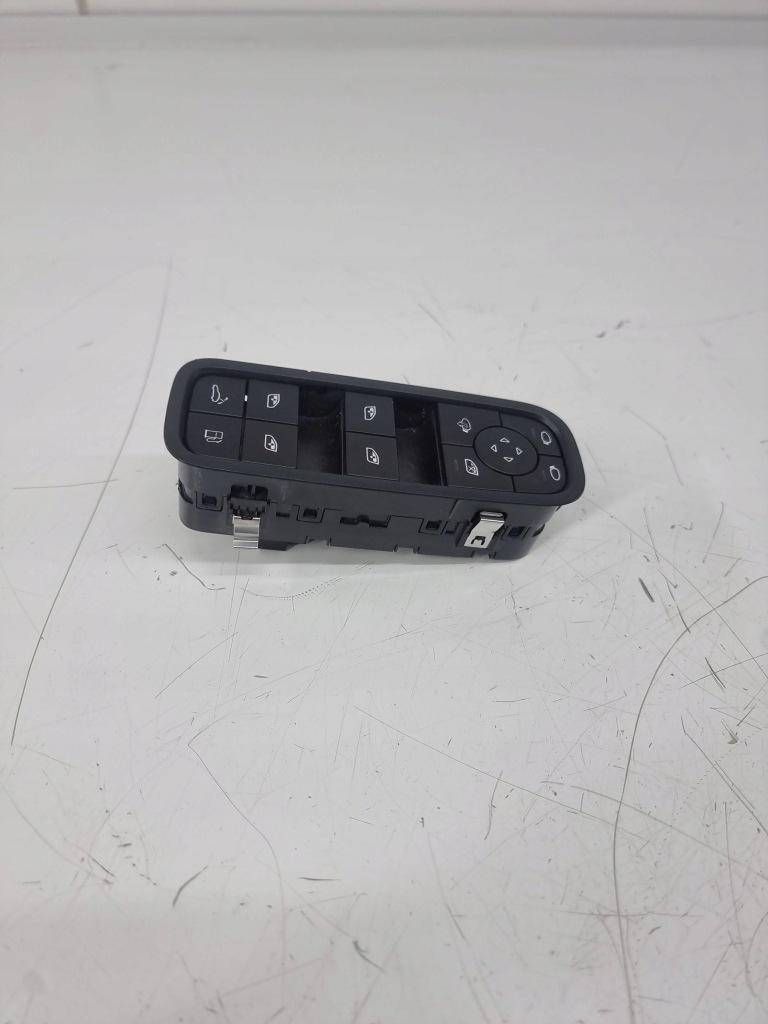 фото №1, Porsche macan 971959858j панель керування вікон оригінал перемикач