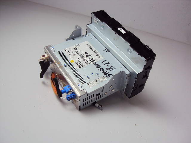 фото №6, Радіо навігація kia sportage iv lift 2018-2021