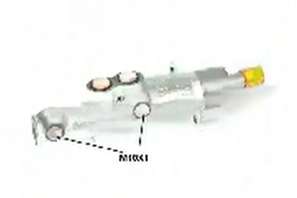 Купити Насос гальмівна 1039 lpr iveco daily