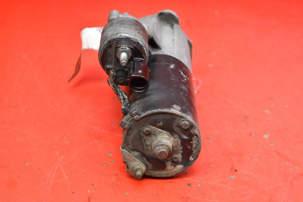 Стартер 1005831442 audi a4 b7 2.0 tdi 140 km 04-08 Київ