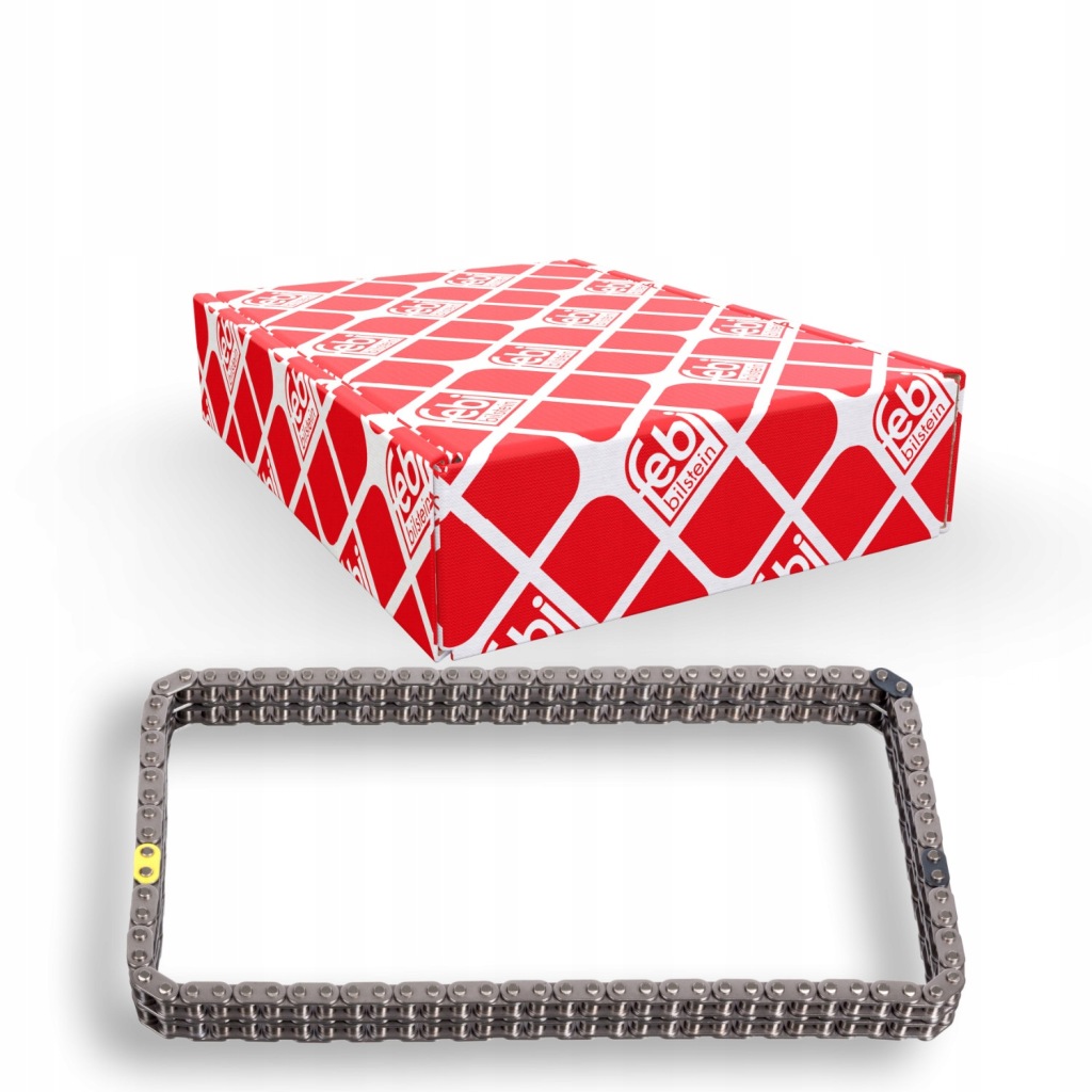 фото №12, Febi bilstein 100389 ланцюг розподільного валу