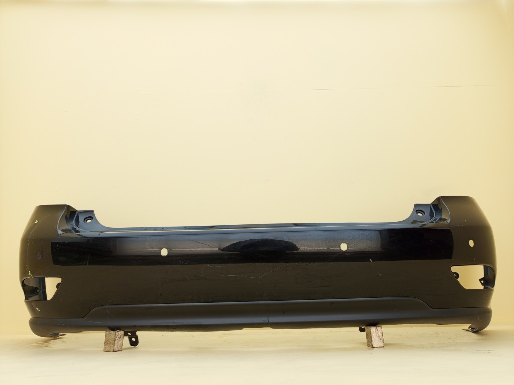 фото №2, Lexus rx iii 3 2008- бампер задняя задний 52159-48100