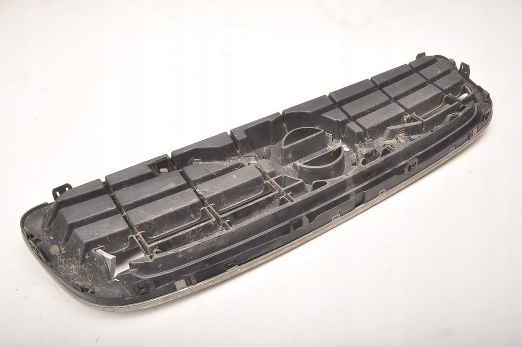 фото №11, Volvo s40 ii v50 решётка радиатора решётка радиатора решётка радиатора lift 31290537