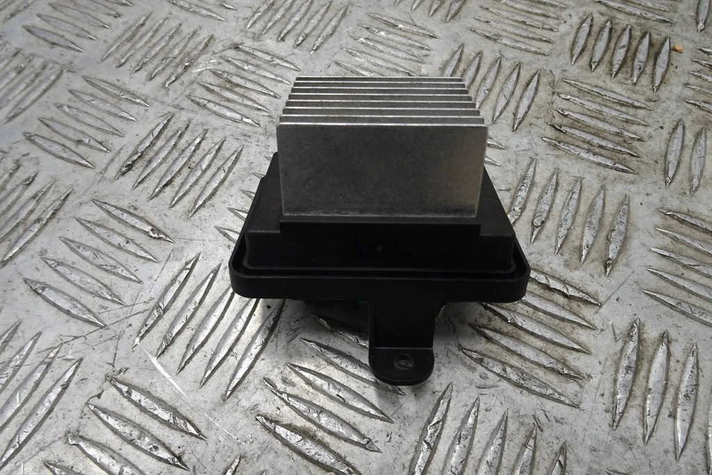 фото №1, Opel corsa f резистор резистор dmuchay