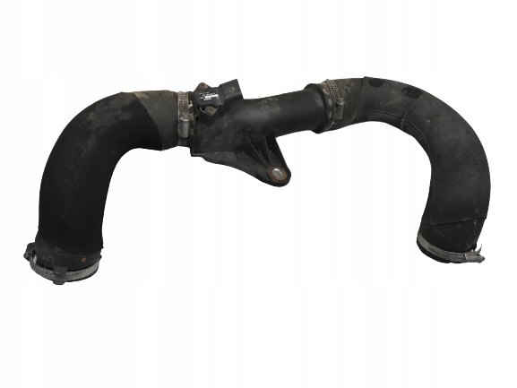 фото №1, Труба шланг интеркулер a4 b8 8k0145673e