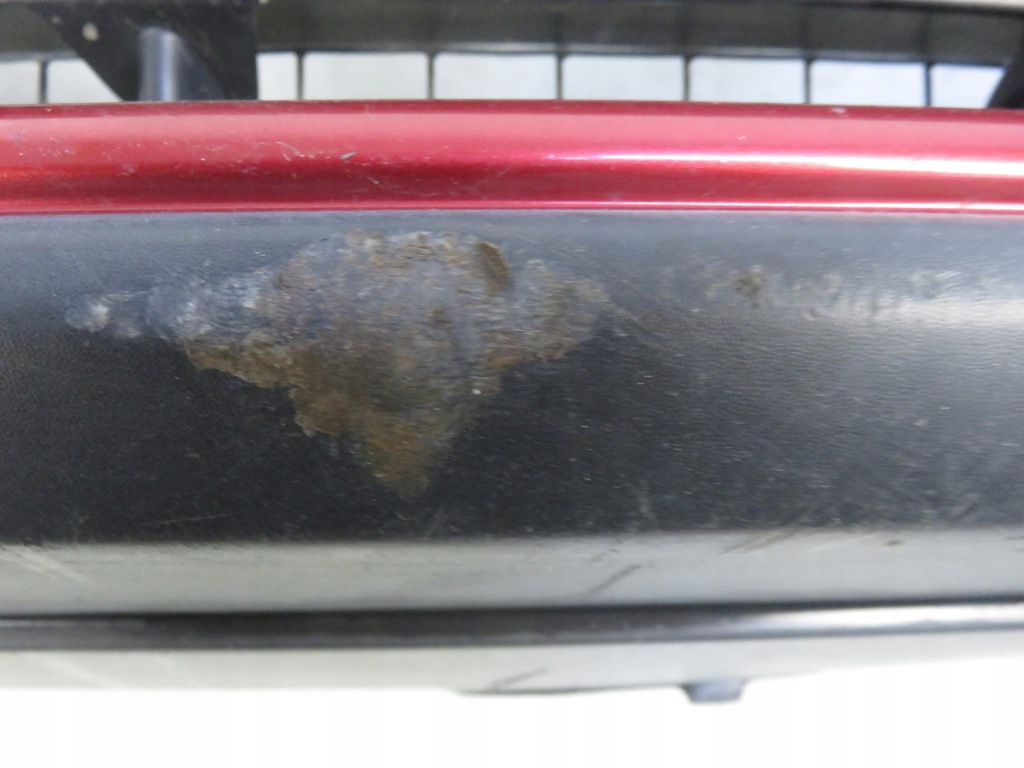 Бампер перед rover 400 rt caq Доставка