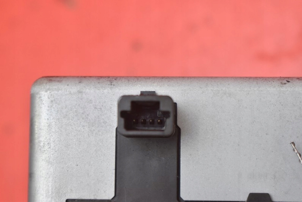 фото №9, Блок керування модуль підсилювача 8633a002 mitsubishi lancer viii 1.5 mivec 109km