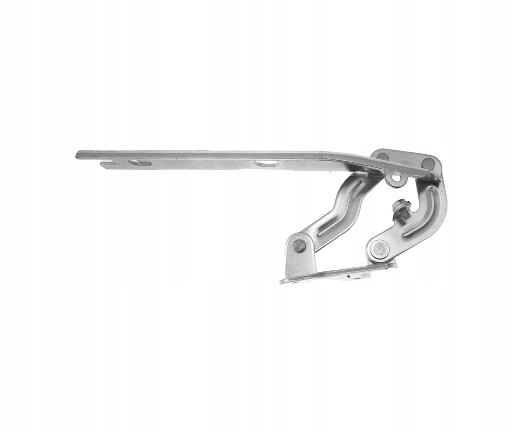 фото №1, Петля капот do dodge journey 2008-2020 5178240ab права