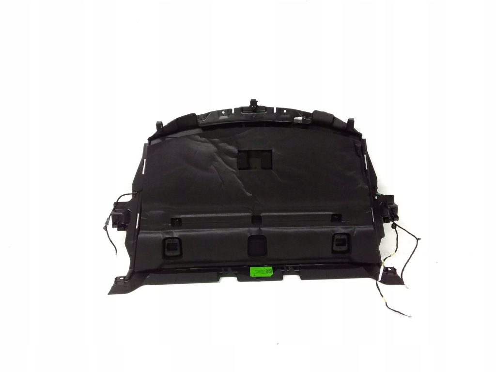 Tesla model 3 2024 полиця задня багажника в Україні