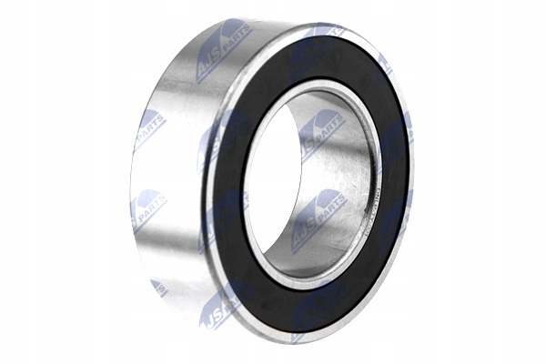 фото №3, Nty nlp-ty-001 підшипник проміжний, wał привідний