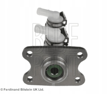 фото №2, Насос гальмівна toyota hiace iv 1987 -2004