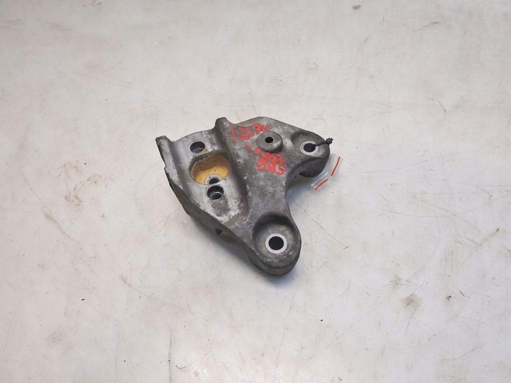 фото №6, Кронштейн коробки peugeot 207 1.6 vti