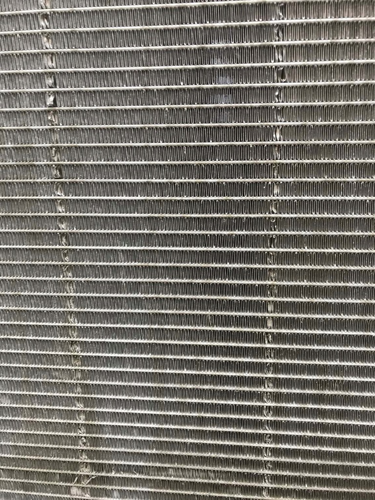 фото №11, Радіатор wody renault master iii 214106556r