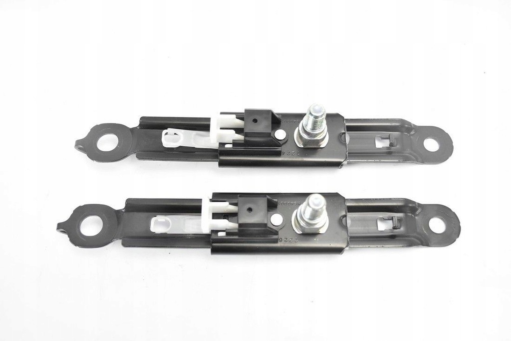 фото №1, Регулировка ремней ползунок toyota rav4 iv 12-