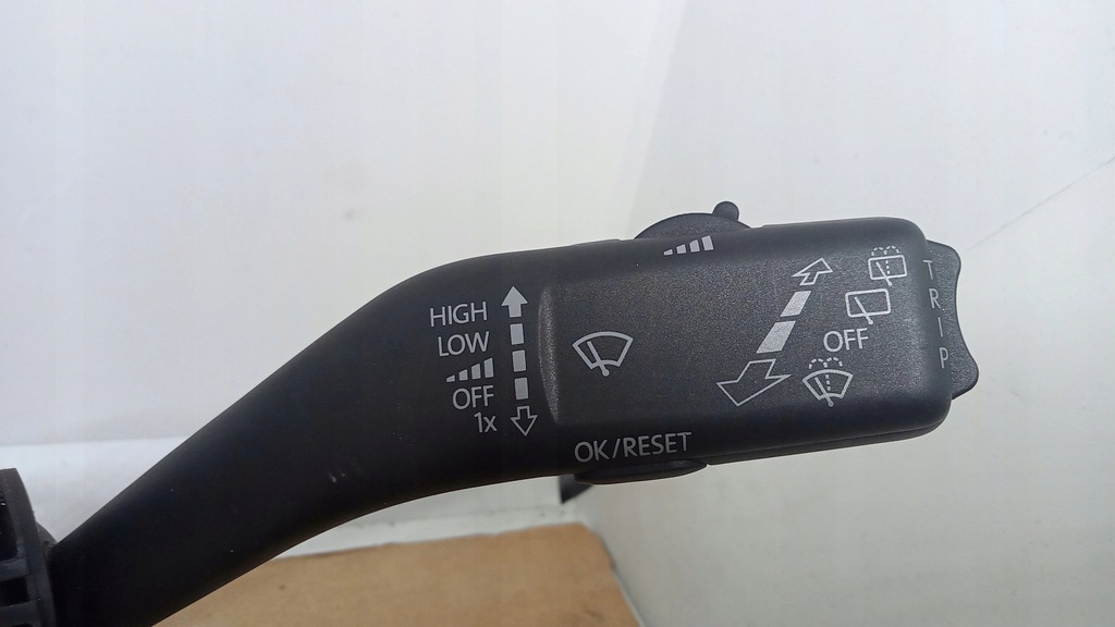 фото №9, Перемикач комбінований 5k0953501bj, 5k0953502l