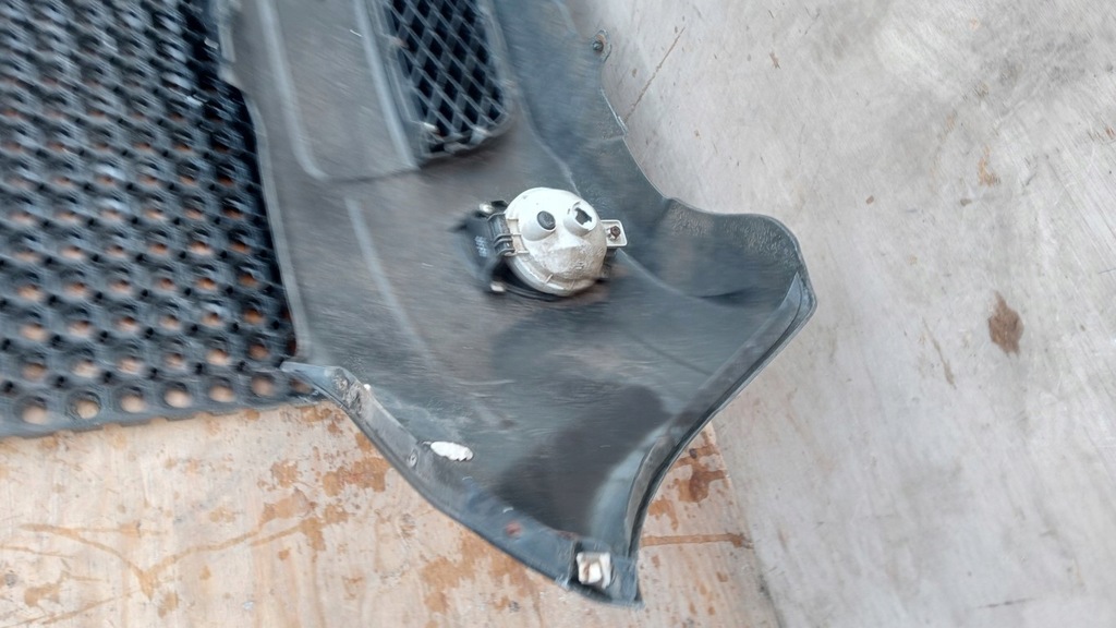 фото №10, Chevrolet spark ii fl бампер перед v19 противотуманная фара