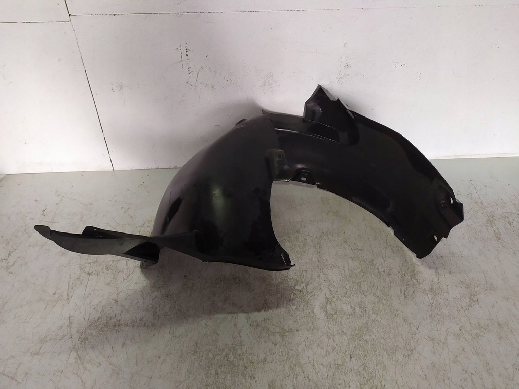 фото №9, Подкрылок левый перед seat ibiza iv 6j0809958