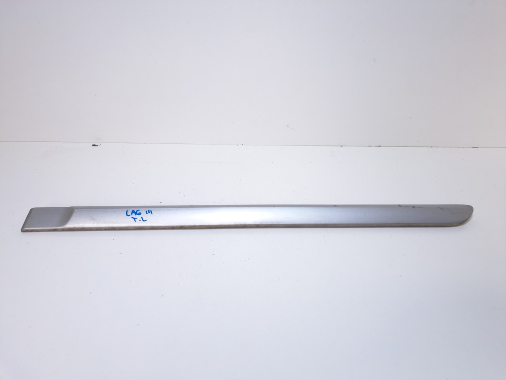 фото №1, Renault laguna iii молдинг дверь задняя задняя левая 828730001r