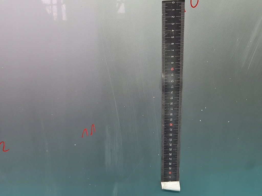 фото №13, Капот передняя opel zafira b z157