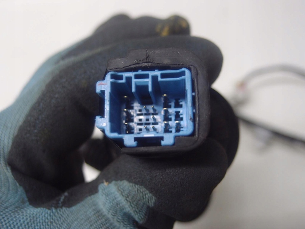 фото №3, Жгут дверь правый задняя honda jazz v crosstar 21r