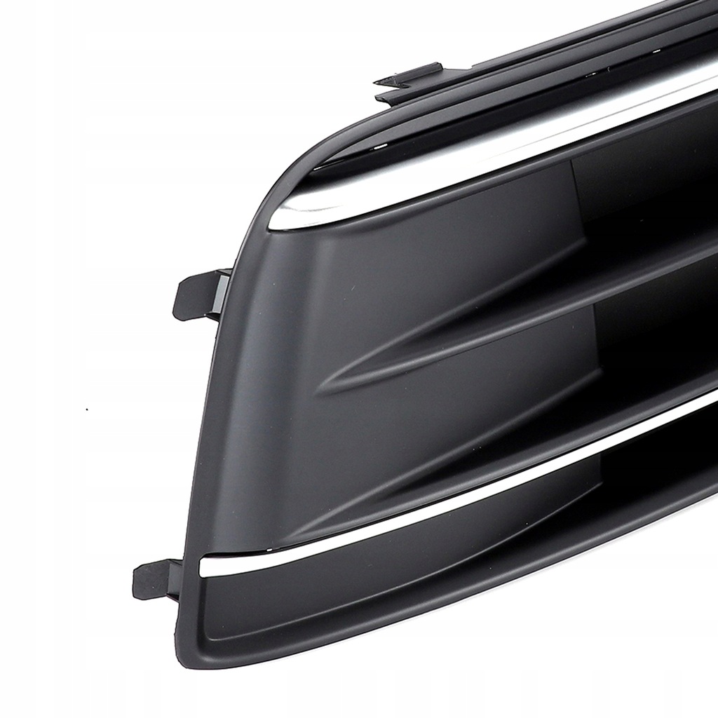 фото №11, Решётка лампы противотуманной защита лампы передний бампера 80d807680e