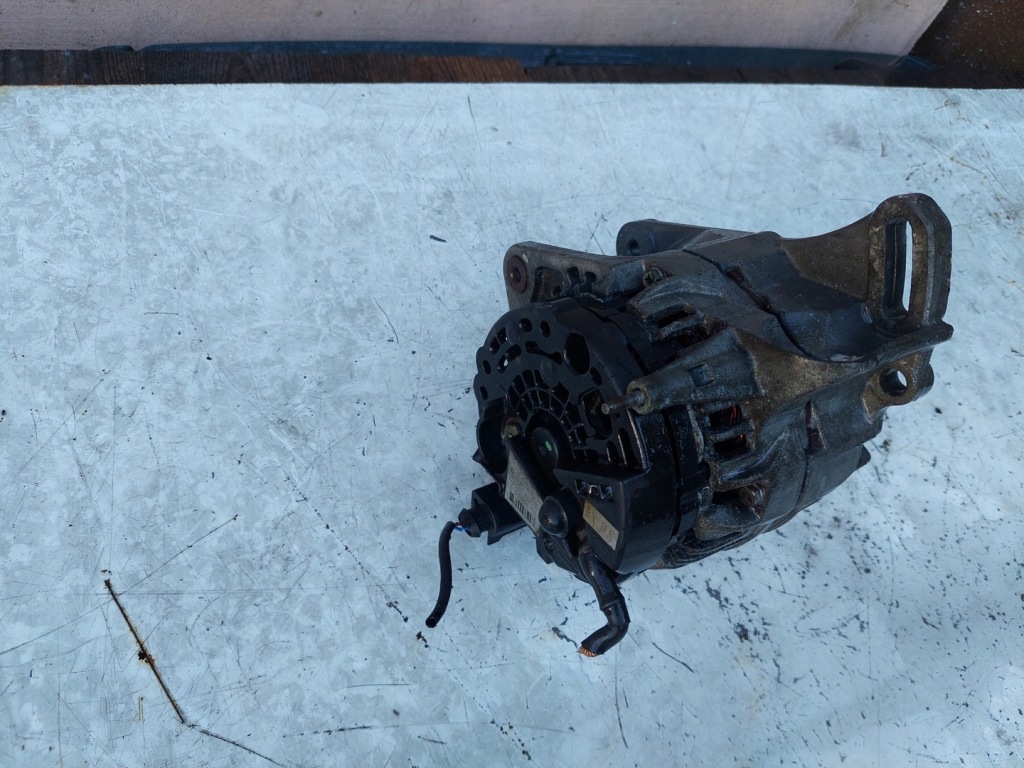 Vw golf iv bora audi a3 fabia 1 octavia 1 генератор 1.4 1,6 037903025g в Украине