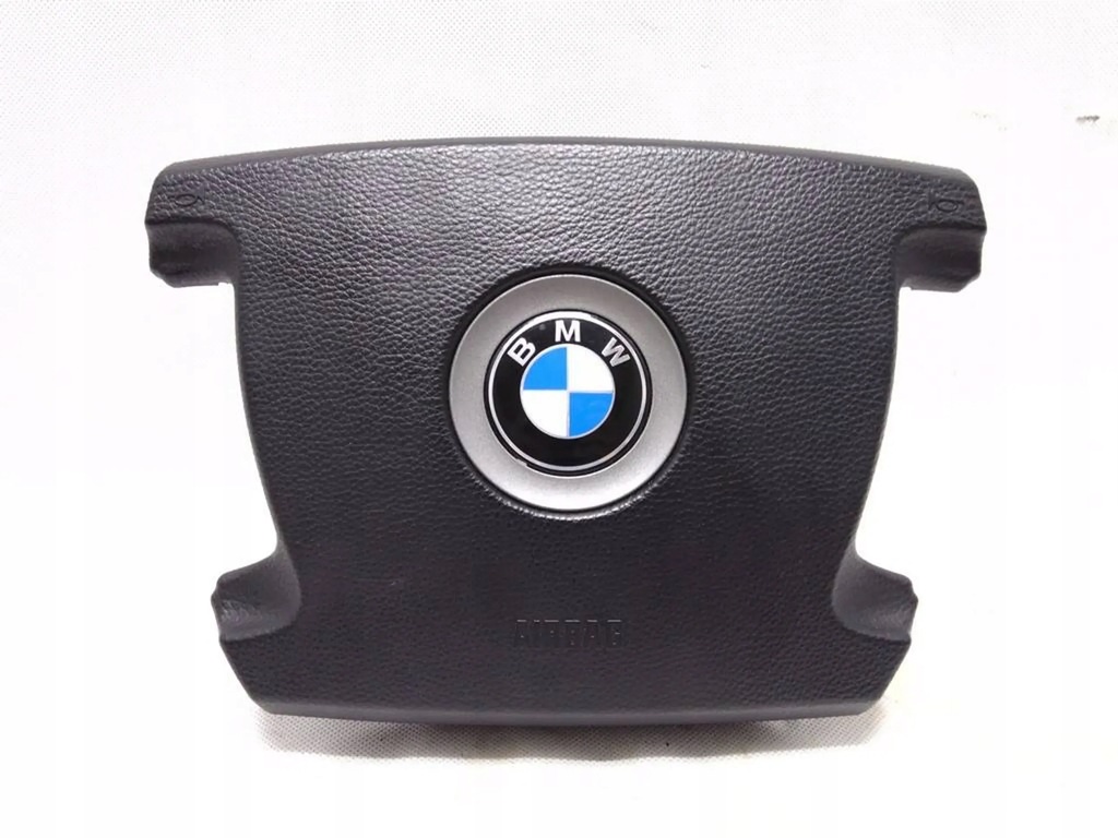 фото №5, Подушка руля водителя bmw 7 e65 e66 przedlift 02-05r