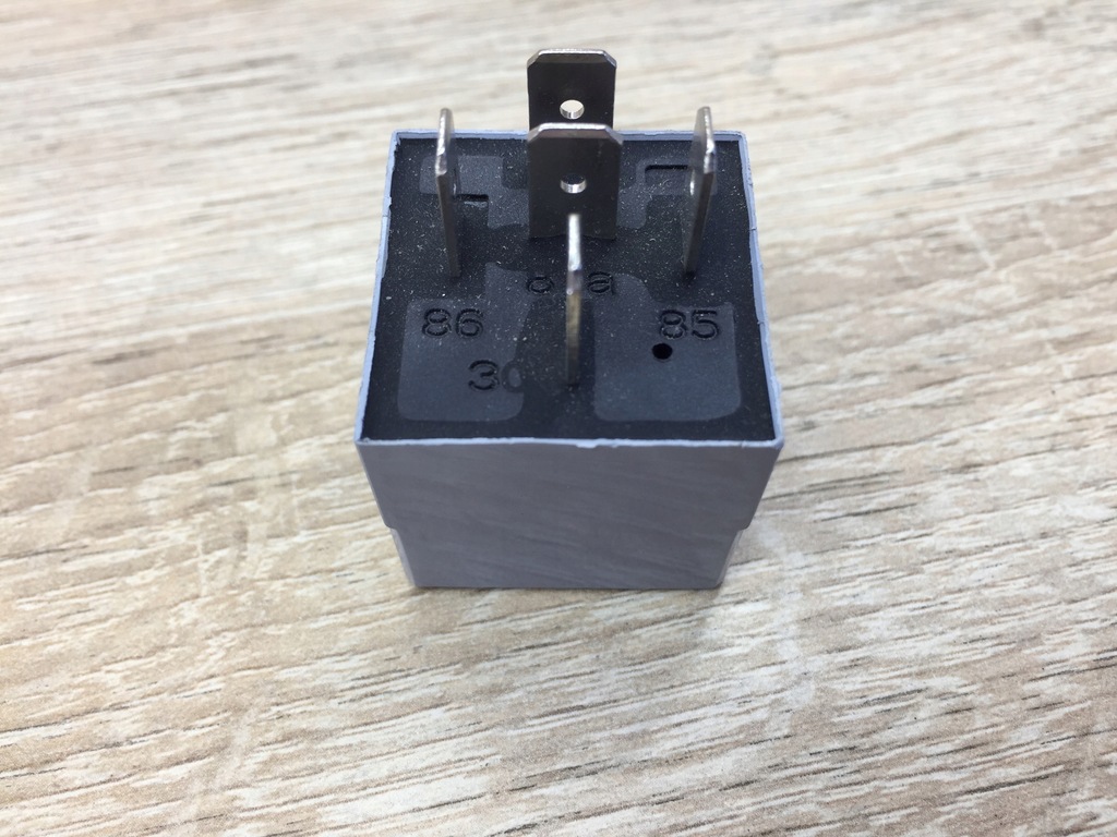 фото №16, Реле mercedes w221 w251 gl x164 ml w164