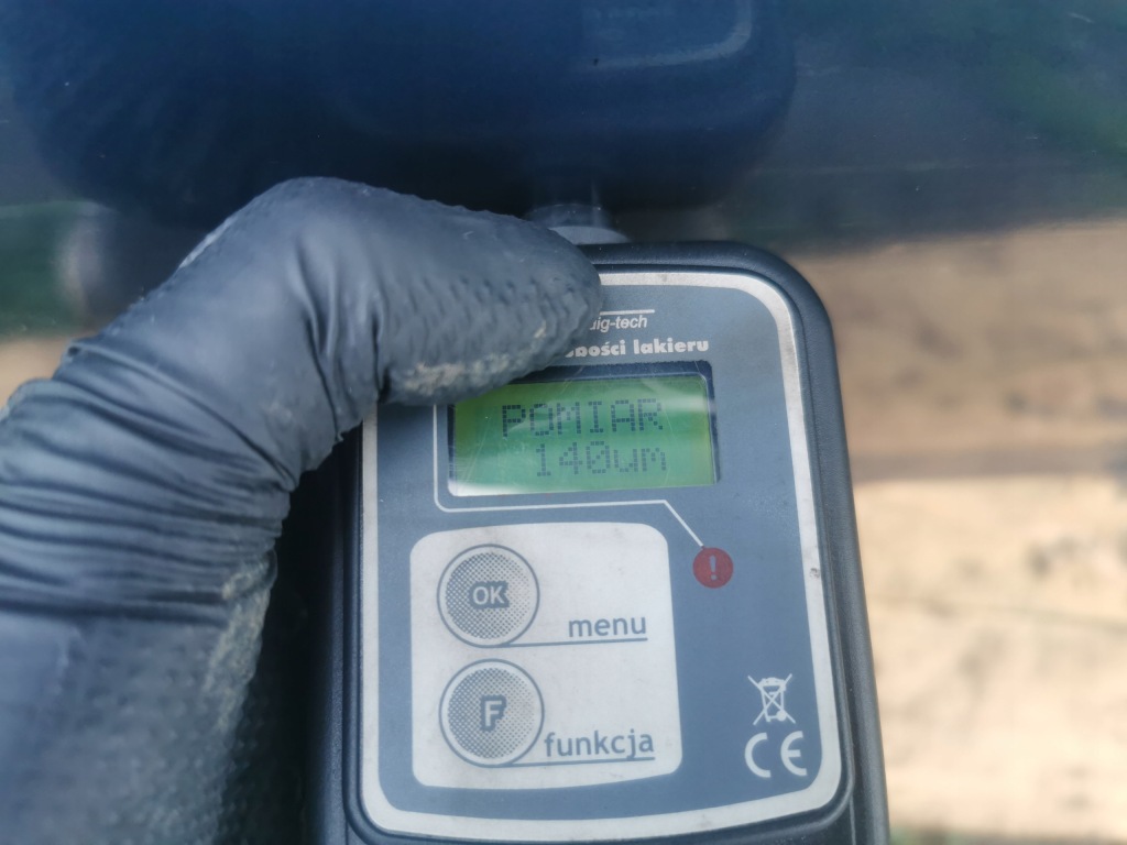 фото №3, Hyundai i40 двері праве перед yu6